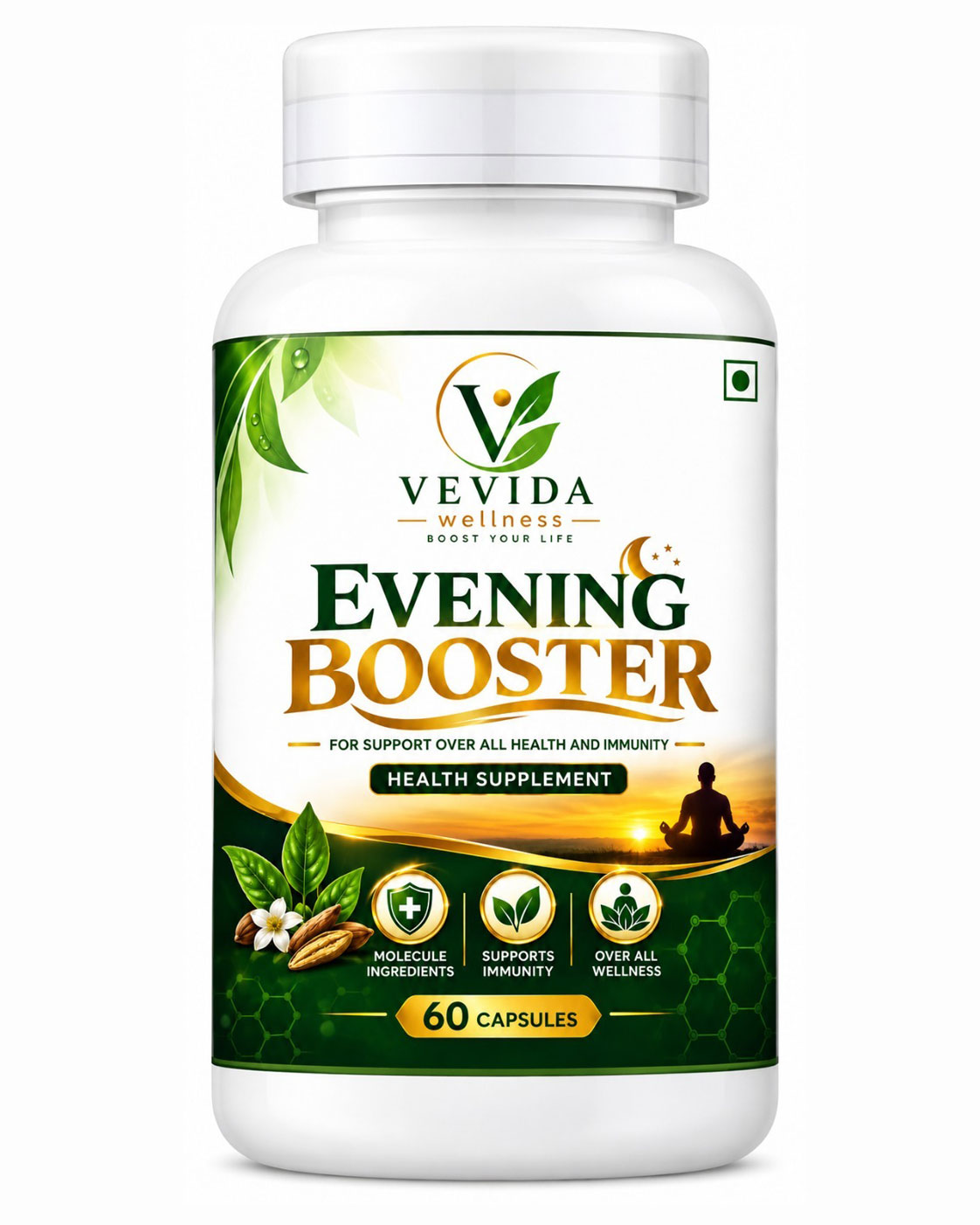 Evening Booster